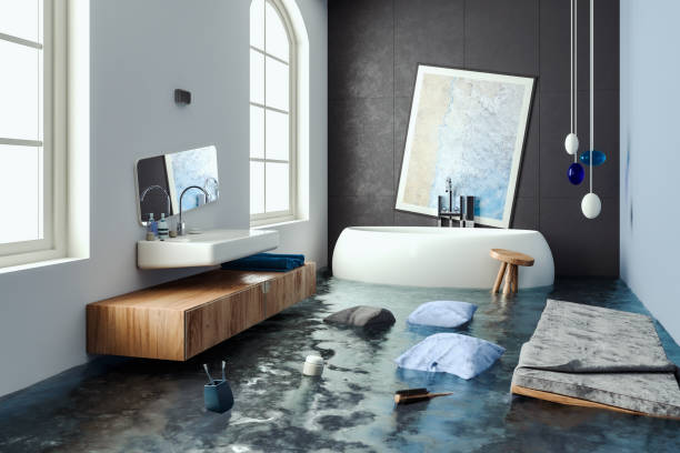 Best Water damage cleanup near me  in Mooreland, OK