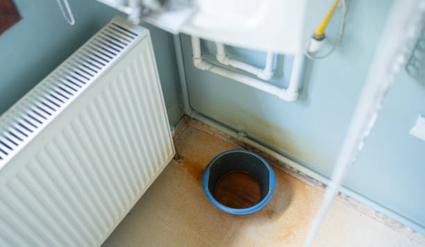 Best Flood restoration services  in Mooreland, OK